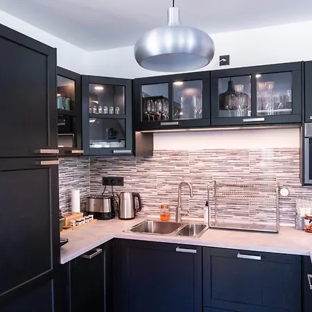 Appartamento 4catsshelter Cák