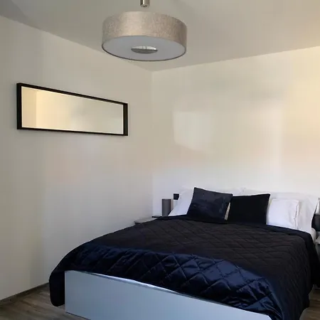 Appartement 4catsshelter Cák