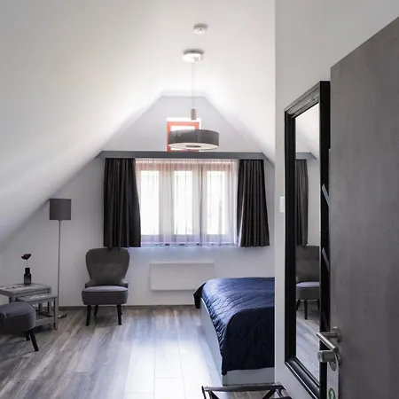 4catsshelter Appartement