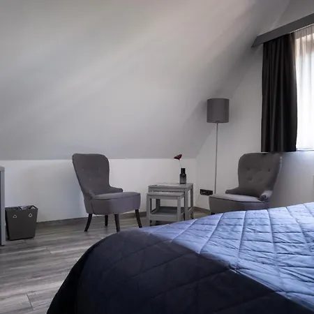 Appartement 4catsshelter