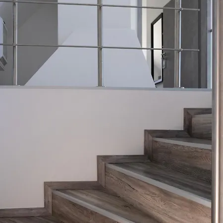 4catsshelter Appartement *