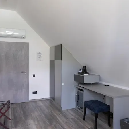 4catsshelter Appartement Cák