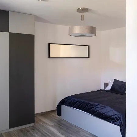 Appartement 4catsshelter *