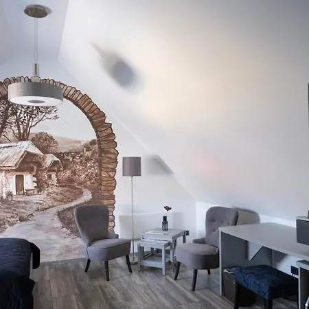 4catsshelter Appartement *