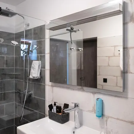 Appartement 4catsshelter Cák